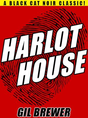 cover image of Harlot House